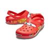Cars x Crocs Classic Clog Lightning McQueen 2021 Sneakers Unisex Rosse 205759-610