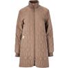 Куртка Женская Weather Report Nokka Outdoor Коричневый