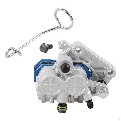 Motorcycle Front Brake Hydraulic Cylinder Caliper for