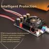 AP3002 600W Single Channel Digital Power Sound Amplifier Board TPA3255 18-51V Power Amplifier Module for Home Theater