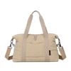 Waterproof Large Capacity Crossbody Fitness and Travel Bag