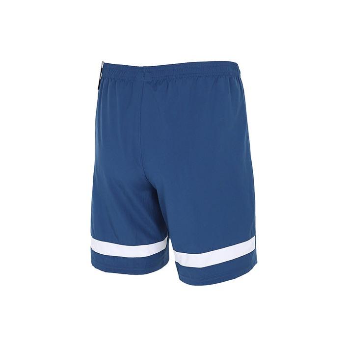 Nike Casual Breathable Training Shorts Men Bottoms Blue CV1468-490