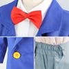 monoi Halloween Costume for Kids: Detective Cosplay, Kids Detective Costume, Children's Fancy Dress