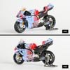 Maisto 1:18 Gresini Racing 2024 GP Racing Repsol Team Gegoten Voertuigen Verzamelbaar Motorfiets Model Speelgoed