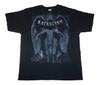 KATAKLYSM - Großes Graues Logo - T-SHIRT M-L-XL Brandneu - Offizielles T-Shirt