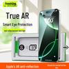 BaoShiQing AR Anti-Reflective Blue Light Tempered Glass Screen Protector
