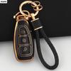 Tpu Car Smart Key Case Cover Shell For Ford Focus 3 4 St Mondeo Mk3 Mk4 Fiesta Fusion Kuga Ecosport Protect Keychain Accessories
