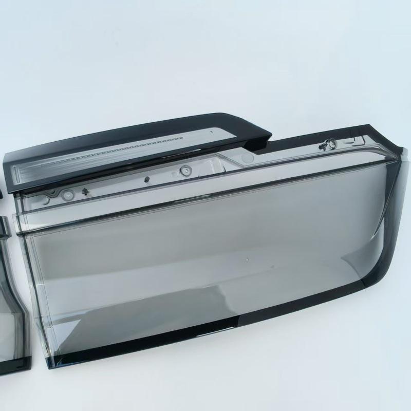 Honda Elysion 22-23 Gray Taillight Housing and Transparent Cover
