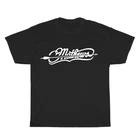 

New Mathews Archery Logo Unisex T-Shirt Funny Size S to 5XL S