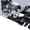 Ruffler Foot Sewing Machine Gathering Presser Foot Multifunctional Part Tool For Sewing Machine