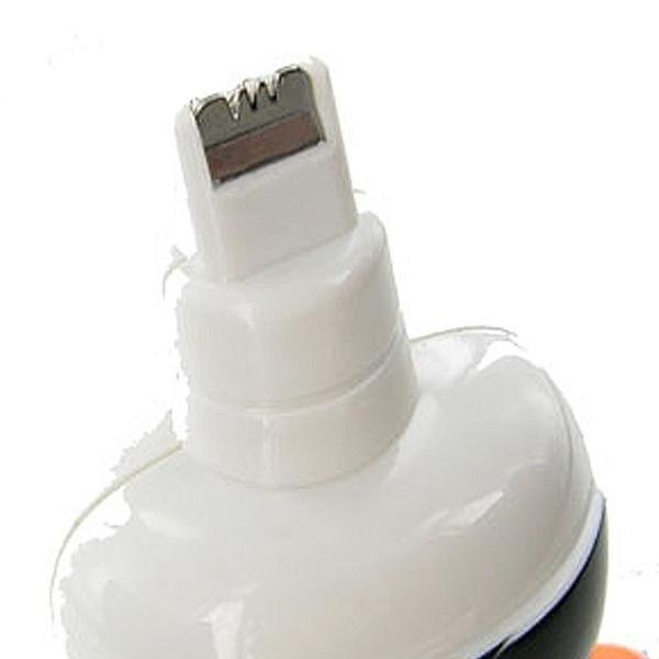 Mr. Afro Care Man Nasen- und Ohrentrimmer