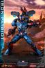 Masterpiece scale figure Iron Patriot [Movie DIECAST] "Avengers Endgame" 1/6