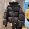 padded clothes thickened fashion cotton-padded clothes Korean version loose design cotton-padded jackets trendy jackets