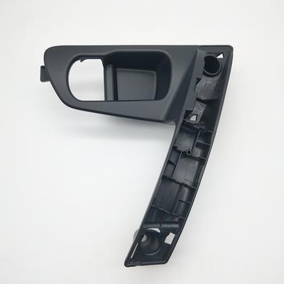 Car Interior Door Handle Inner Door Handle Trim For Nissan Qashqai J10 2007 - 2013 2014