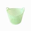 Household Items: Mini Desktop Storage BasketPlastic Storage BasketMiscellaneous Frame Trash Can Storage