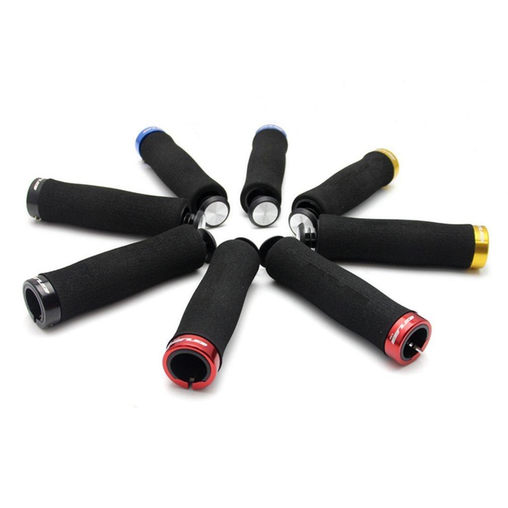 Buy AntiSlip Bicycle Handlebar Grip Comfortable Soft Foam Cycling