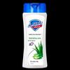 Safeguard Healthy Purifying Aloe Vera Shower Gel