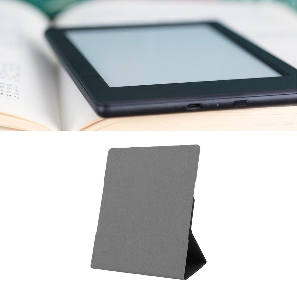 Schutzhülle passend für Scribe 2022 2024 10,2 Zoll E-Book-Reader Magnet Leder Ständerabdeckung