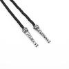 Bolo Tie Necktie Western Cowboy Necktie Necklace Male Costume for Sweater