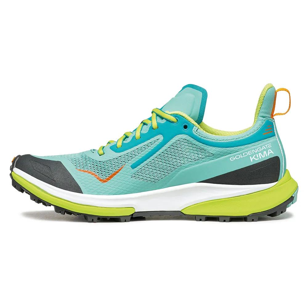 Scarpa Кроссовки для трейлраннинга Golden Gate Kima RT