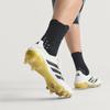 adidas Copa Pure 3 Elite FG JH6303 Unisex Performance Sports Shoes Zero Metalic / Core Black / Gold Metallic