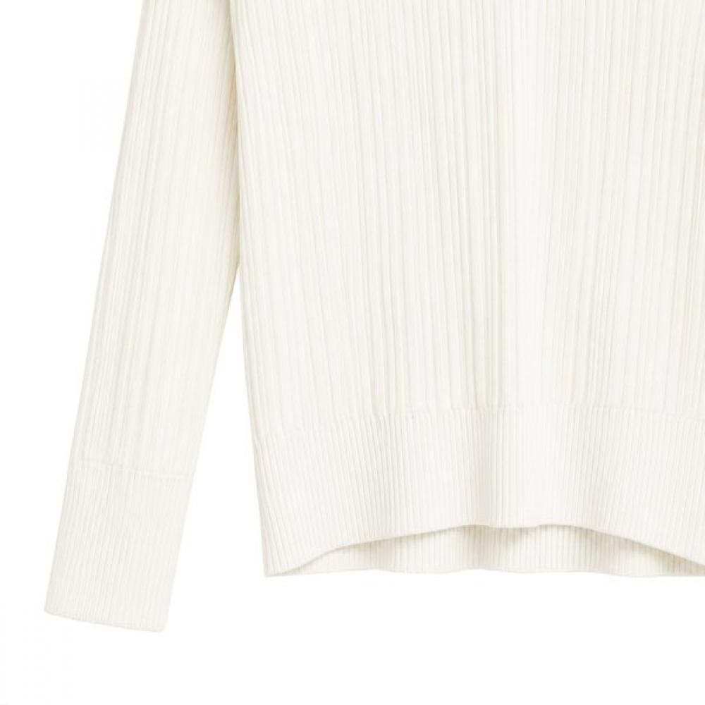 GGPX New York Open Ribbed Knit Gq8kp027f