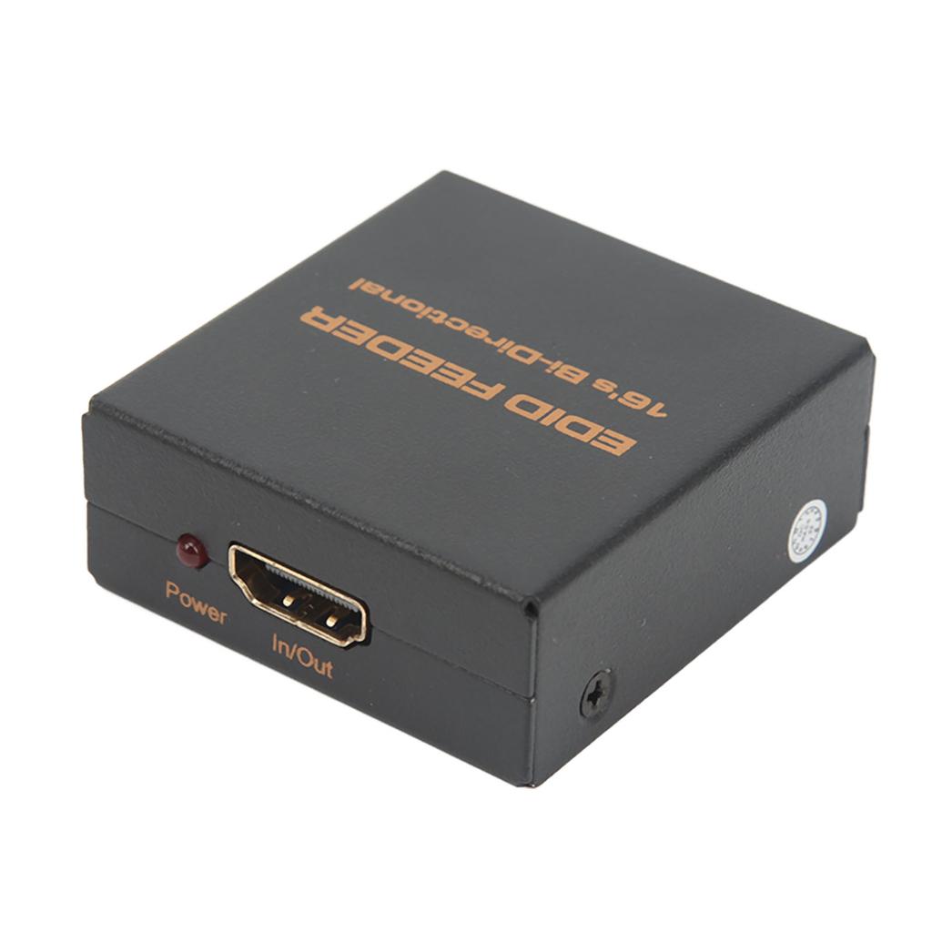 EDID Manager Emulator Support 4K CEC 16 Modes Signal Manager EDID Feeder Manager