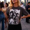 Witches of Eastwick Shirt, Cher, Susan Sarandon, Michelle Pfeiffer, Jack Nicholson, Cotton tee