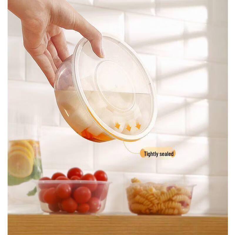 Cremefarbener Stein Douli Schüssel