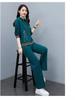 2025 Spring & Fall Loose Fit Slimming Casual Sports Suit – Fashion-Forward, Age-Defying, and Trendy