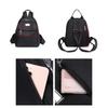 Women Backpack Purse Nylon Rucksack Lightweight Fashion Casual Travel Daypack