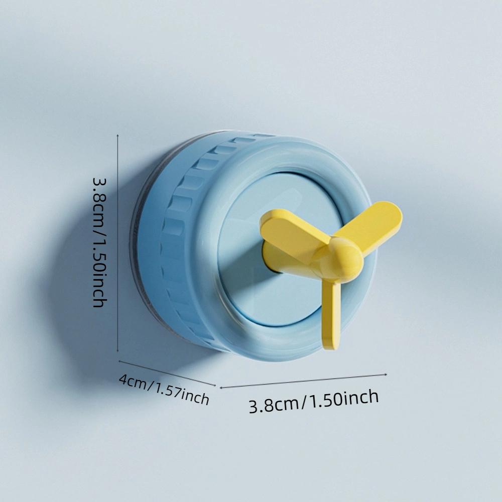 Wall Mounted Self-Adhesive Wall Hooks Vacuum Swivel Towel Racks  Accessories Storage