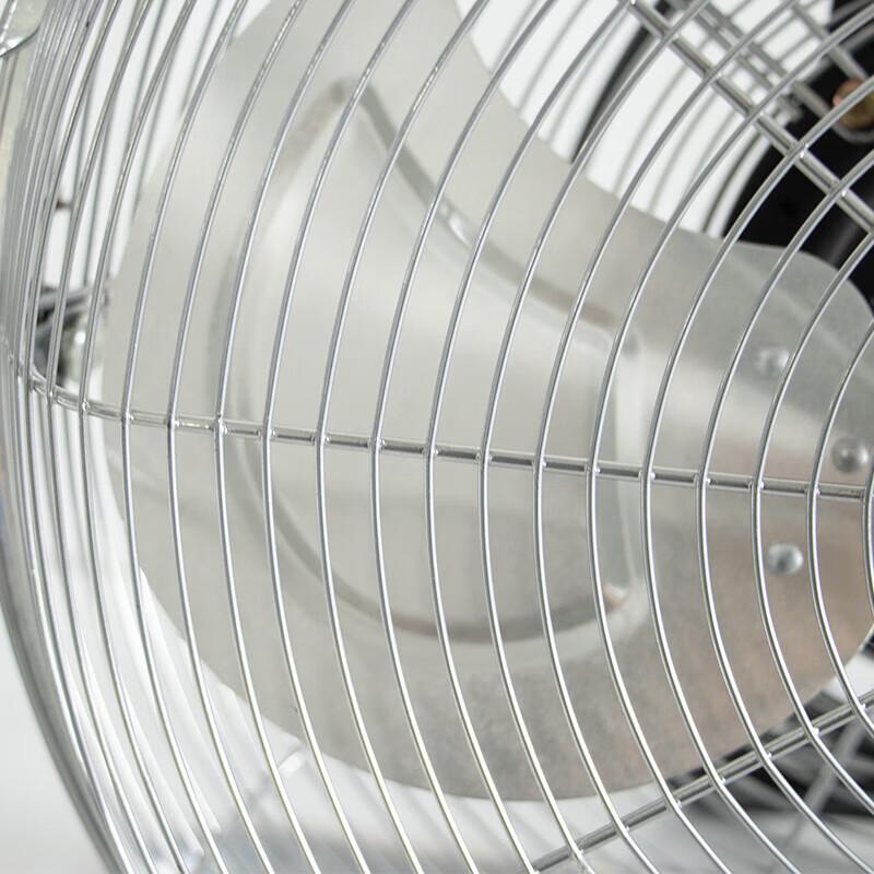 Jingulao Industrial Desk/Floor Fan