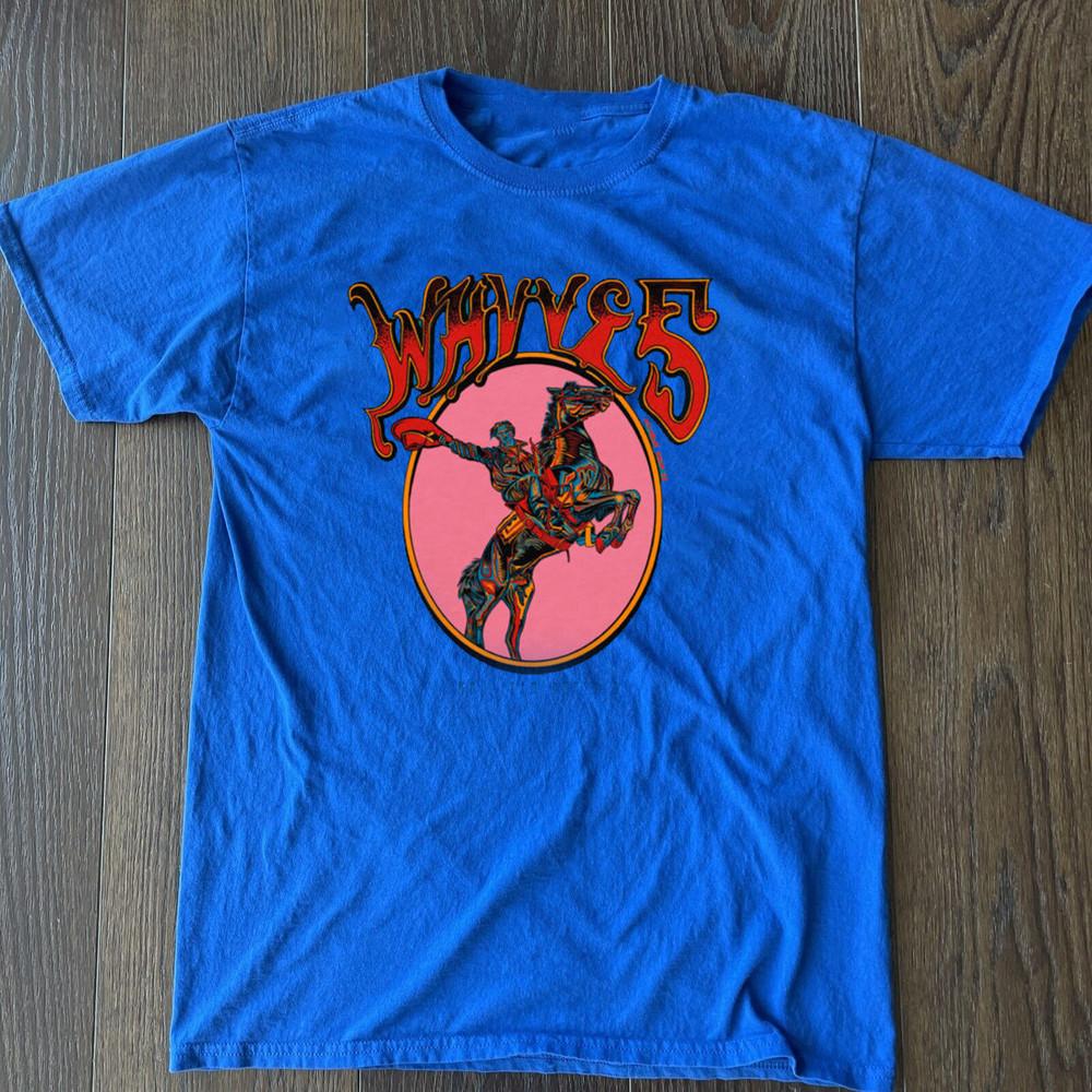 

Collection Wavves Band Spring Tour Full size S to 5XL Tshirt Unisex T-Shirt XXXL
