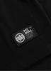 T-shirt in cotone leggera Pitbull Pitbull Co. Nero M