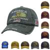 America's 250th Anniversary Embroidered Hat | Stylish & Versatile