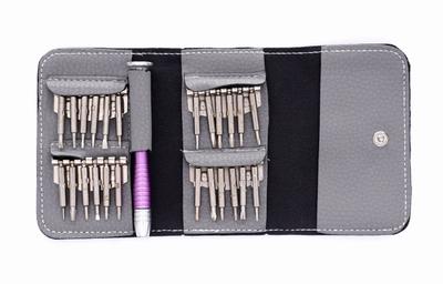 Precision Screwdriver Set 25 Pcs KD10953