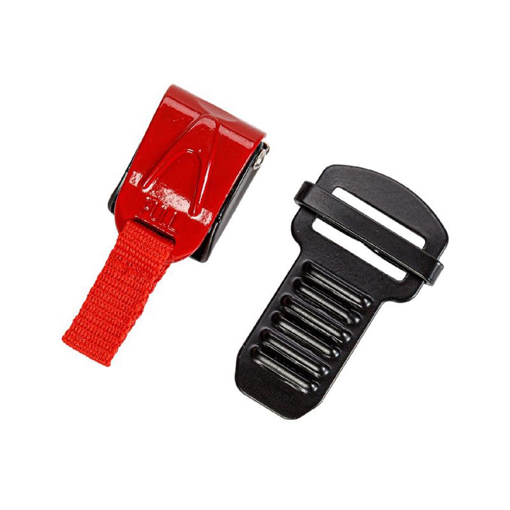 Helmet Quick Release Buckle Motorcycle Chin Strap Button Professional Motor Helmet Buckle Replacement Kit