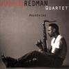 CD JOSHUA REDMAN QUARTET - MoodSwing 9456432 Warner Bros. Re 1994 US Jazz Used