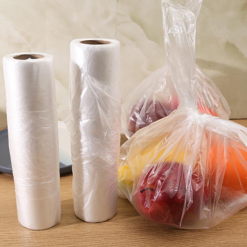 Airtight Food Storage and Sous Vide Vacuum Sealer Bags for Meal Prep and Sous Vide Cooking