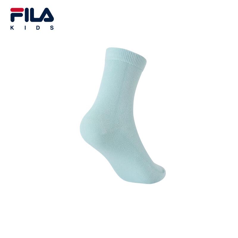 FILA 2026 Autumn Kids' Mid-Calf Socks