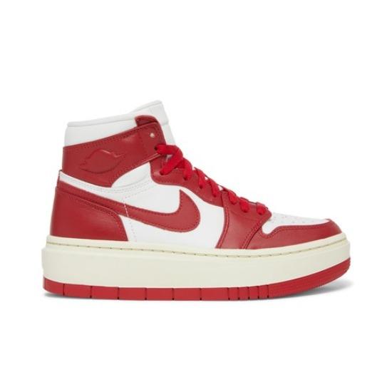 Air Jordan Wmns Air Jordan 1 Elevate High Varsity Red DN3253-116