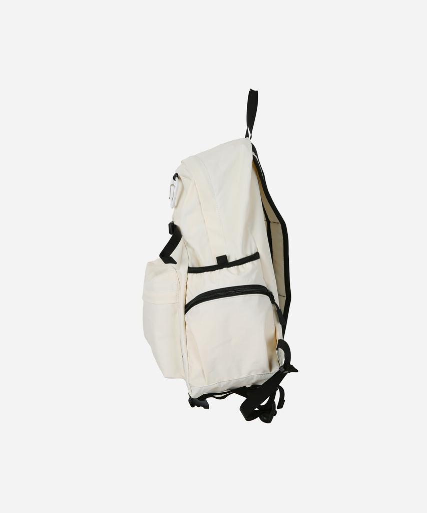 Jenner Light Recycled Nylon Backpack_Small [Cream White]