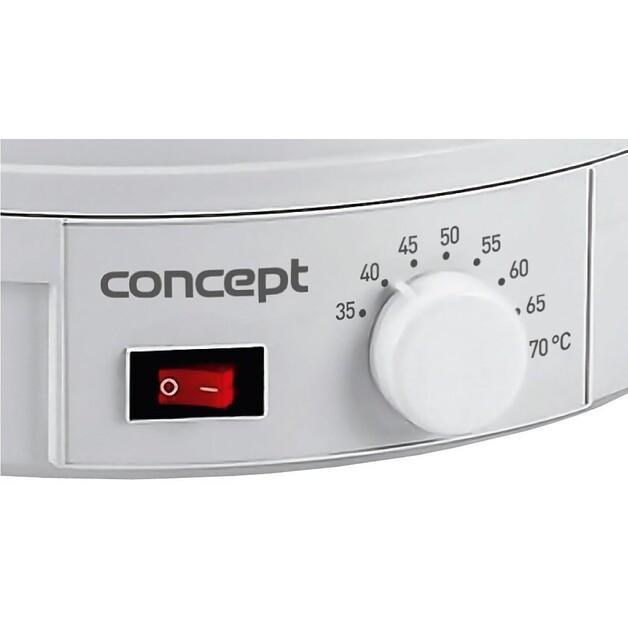 Concept SO1020 Dryer