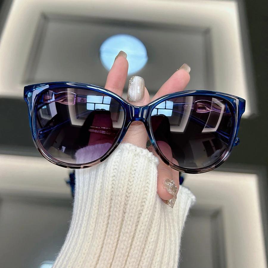 

Fashion Cat Eye Retro Sunglasses Women Men Brand Designer Vintage Sun Glasses Female Male Shades Mirror Outdoors Oculos De Sol Other