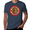 Ollin Tonatiuh Tshirt Lightweight Print Tshirt