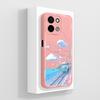 For Vivo Y28 4G 5G Case Simple Design Full Protection Back Cover For Vivo Y 28 Funda Soft Liquid Silicone Anti Drop Phone Shell