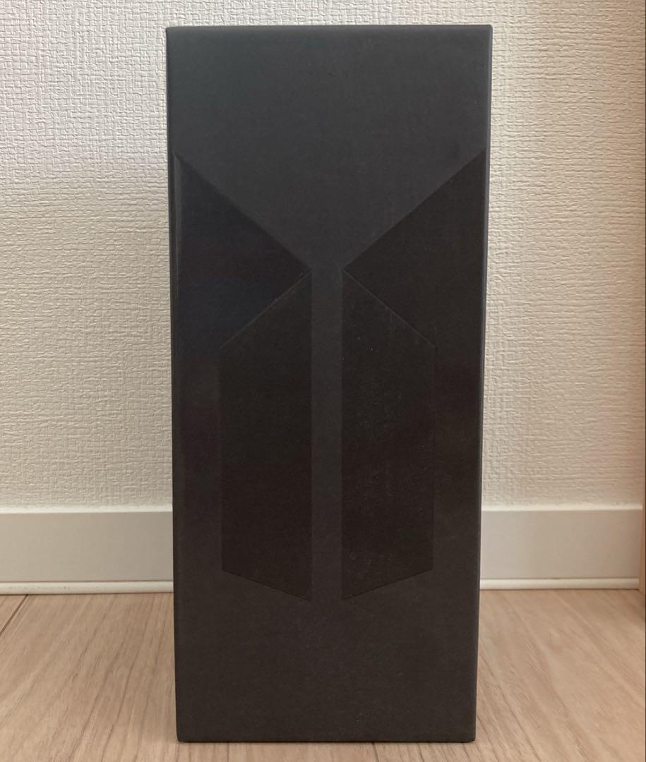 

[USED] BTS Official Light Stick Penlight