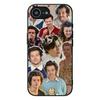 Soft Cover for Motorola Moto G86 G14 G35 G34 G45 G55 G64 G75 G85 G24 G15 G54 G57 Power Coque Phone Case H-HaRRys-S-styles Singer