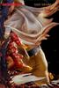Unique Art Studio One Punch Man Wonder Figure Saitama Height Approximately 550mm Polystone Painted Complete Figure